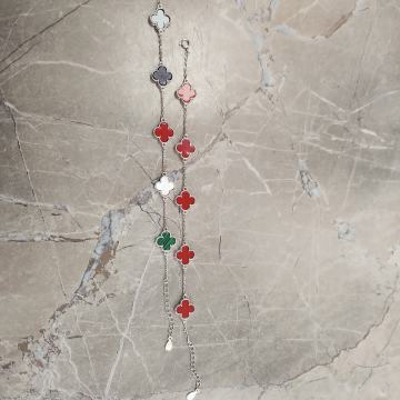 SREBRNA NARUKVICA SREDNJA