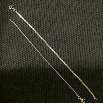 Srebrne narukvice i ostalo