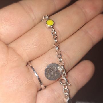 Srebro nakit - Ivana Bačura