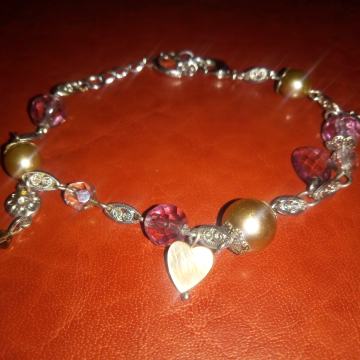 Stara narukvica - BIŽUTERIJA