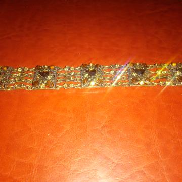 Stara narukvica - BIŽUTERIJA