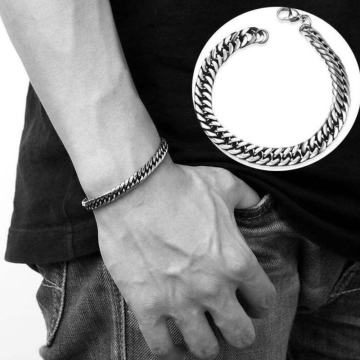 “Steel” narukvica