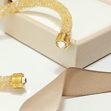 SWAROVSKI NARUKVICA ***DO 24 RATE*** R1!