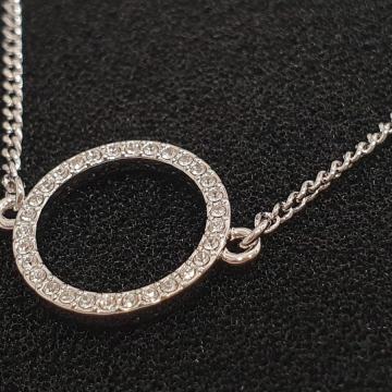 SWAROVSKI NARUKVICA 5473303 ***DO 24 RATE*** R1! NOVO!