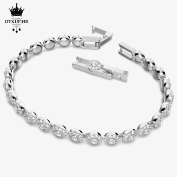 SWAROVSKI NARUKVICA  ANGELIC CRYSTAL PAVE 5071173  / R1, RATE!