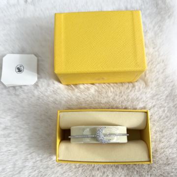 Swarovski narukvica Novo Orginal