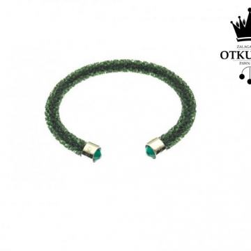 SWAROVSKI NARUKVICA, R1, RATE, POVOLJNO!