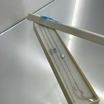 TANKA SREBRNA NARUKVICA