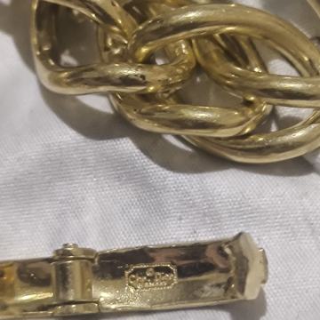 vintage chr.dior narukvica