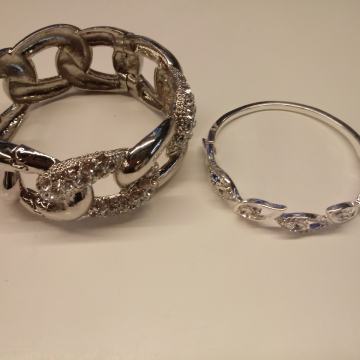 ⓉⒶⓋⒶⓃ Vintage narukvice