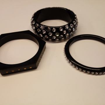 ⓉⒶⓋⒶⓃ Vintage narukvice