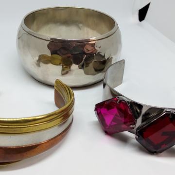 ⓉⒶⓋⒶⓃ Vintage narukvice