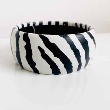 ZEBRA ELEGANTNA NARUKVICA