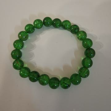 ZELENA NARUKVICA - NOVO