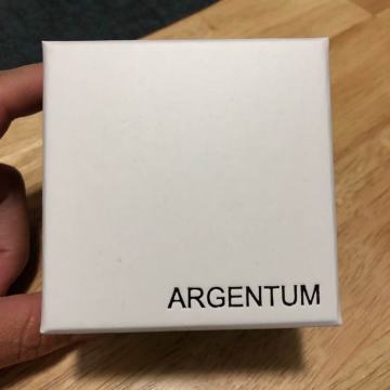 Ženska narukvica Argentum NOVA