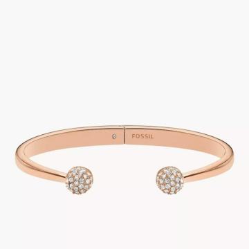 Ženska narukvica FOSSIL. Novo. Ekstra modernog dizajna