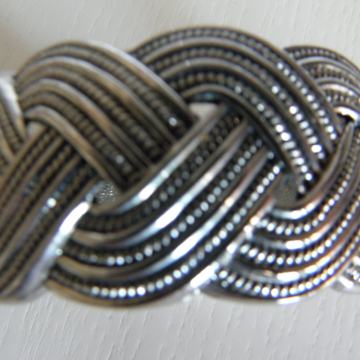 Ženska narukvica "PLETER"