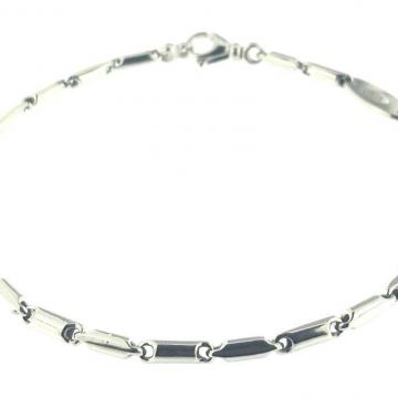 ZLATNA MUŠKA NARUKVICA 14K (585) 6,32 grama NOVO • GOLD SHOP •