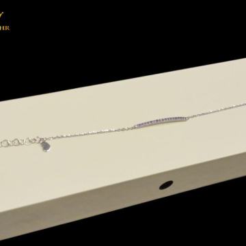 ZLATNA NARUKVICA 1,71g (14k) / R1, RATE !