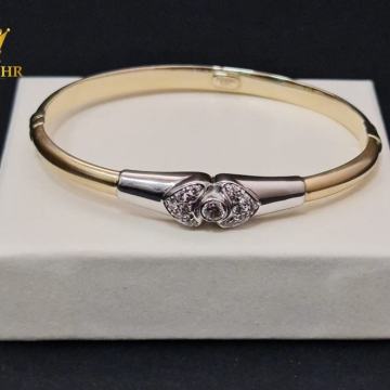 ZLATNA NARUKVICA 12,09g 14k / R1, RATE !