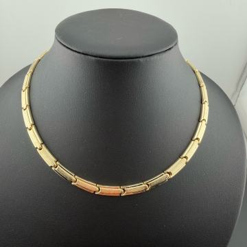 Zlatna ogrlica  20,87 g