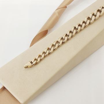 ZLATNA NARUKVICA 14K 11,79G ***DO 24 RATE*** R1!