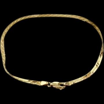 ZLATNA NARUKVICA  2,41G (14K) / R1, RATE!