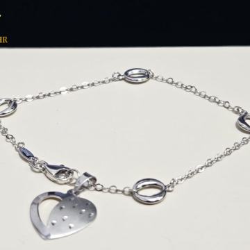 ZLATNA NARUKVICA 14K 2.58G/ R1, RATE !