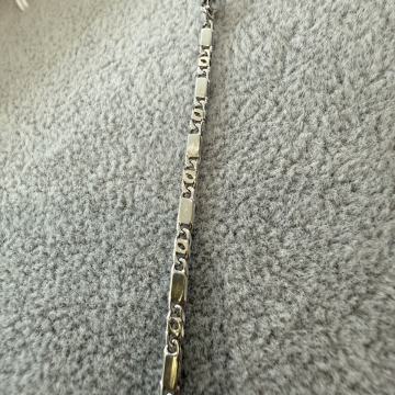 ZLATNA NARUKVICA 14K 3,79G