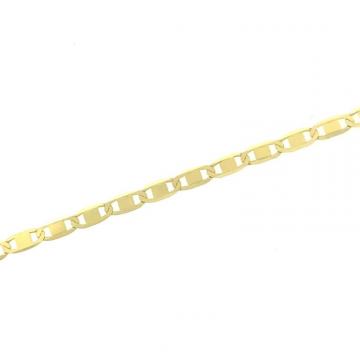 ZLATNA NARUKVICA 14K (585) 1,18 grama NOVO • GOLD SHOP •