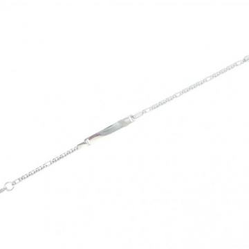 ZLATNA DJEČJA NARUKVICA 14K (585) 2,15 grama NOVO • GOLD SHOP •