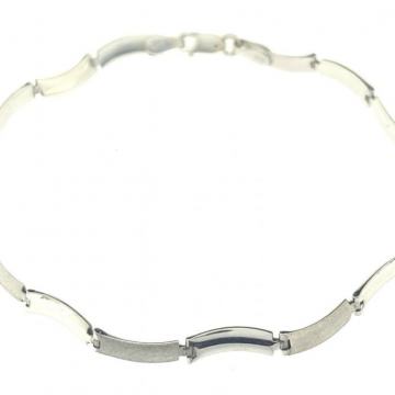 ZLATNA NARUKVICA 14K (585) 3,30 grama NOVO • GOLD SHOP •