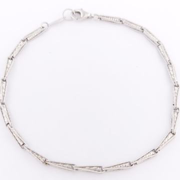 ZLATNA NARUKVICA 14K (585) 3,33 grama NOVO • GOLD SHOP •