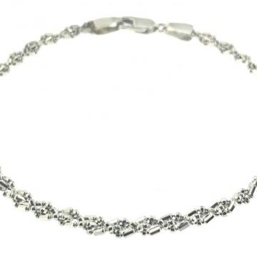 ZLATNA NARUKVICA 14K (585) 3,92 grama NOVO • GOLD SHOP •