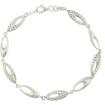 ZLATNA NARUKVICA 14K (585) 4,38 grama NOVO • GOLD SHOP •