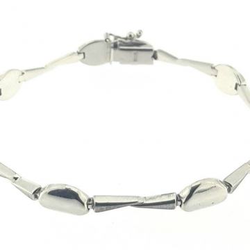 ZLATNA NARUKVICA 14K (585) 6,28 grama NOVO • GOLD SHOP •