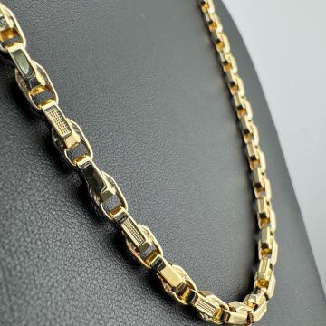 Zlatni lanac 19.55g