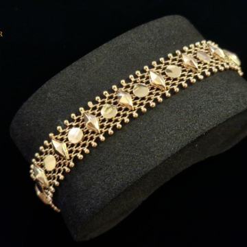 ZLATNA NARUKVICA 18,26G (14K) / R1, RATE !