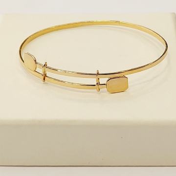 ZLATNA NARUKVICA 18K 5.31G ***DO 24 RATE*** R1!