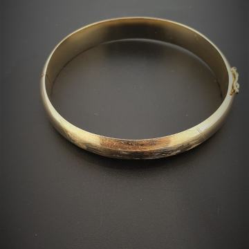 ZLATNA NARUKVICA 18K .750 23,96G ***DO 12 RATA*** R1, POVOLJNO!