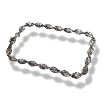 ZLATNA NARUKVICA 2,43G (14K) / R1, RATE !