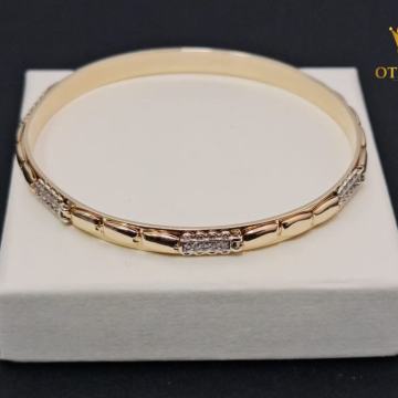 ZLATNA NARUKVICA 21,77g 14K / R1, RATE !