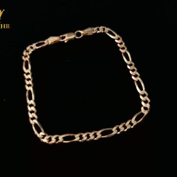 ZLATNA NARUKVICA 4,70g (14k) R1, RATE !