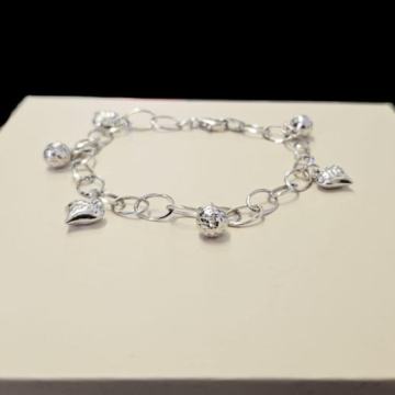 ZLATNA NARUKVICA 5,09G 14K / R1, RATE !