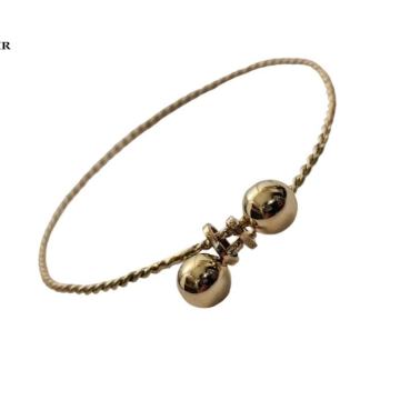 ZLATNA NARUKVICA 5,40g 14k / R1, RATE !