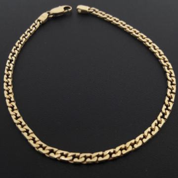 ZLATNA NARUKVICA 8.65g 18K ***DO 24 RATE*** R1!