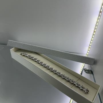 ZLATNA NARUKVICA BRILJANTI