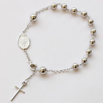 ZLATNA NARUKVICA KRUNICA 14K (585) 6,72 grama NOVO • GOLD SHOP •