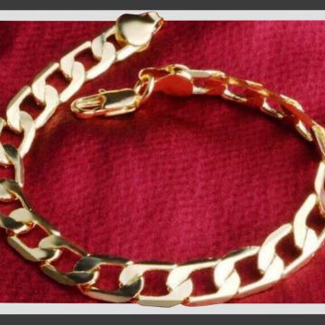 ☀ ZLATNA NARUKVICA ☀