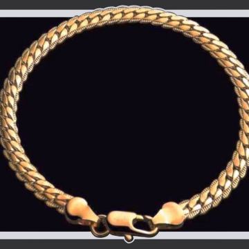 ☀ ZLATNA NARUKVICA ☀